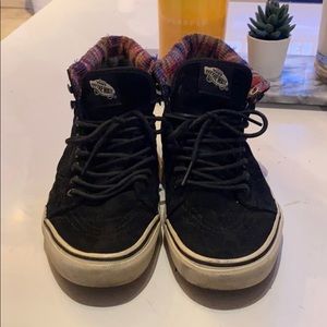 Vans MTE sk8 Hi